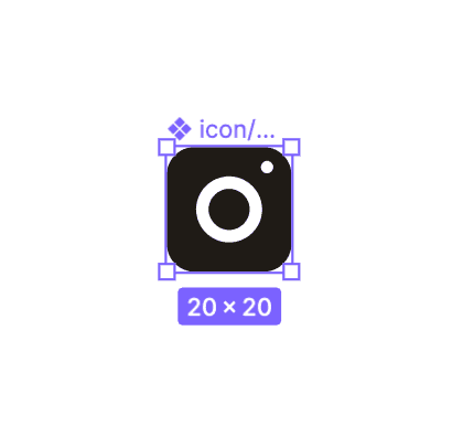 Click Icon